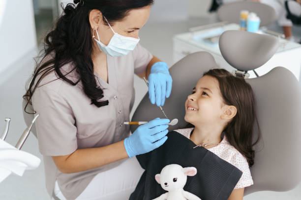 Best Walk-In Emergency Dentist in Oakes, ND