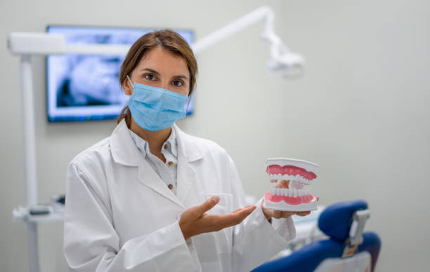 Reliable ND Emergency Dentist Solutions