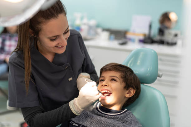 Best Emergency Tooth Extraction in Oakes, ND