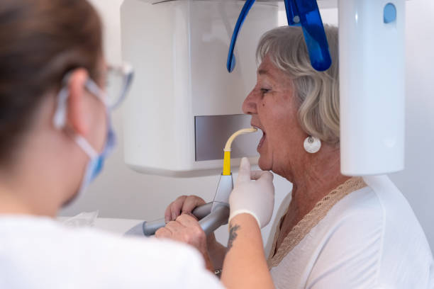 Best Emergency Root Canal Treatment in Oakes, ND