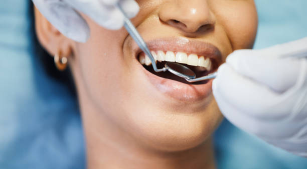Best After-Hours Emergency Dentist in Oakes, ND