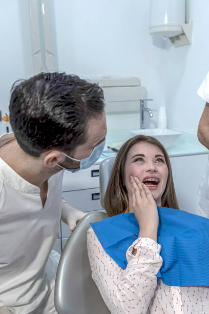 Best Weekend Emergency Dentist in Oakes, ND