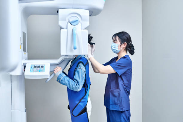 Best Emergency Broken Tooth Repair in Oakes, ND