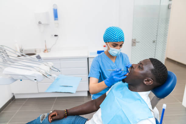 Best Emergency Dental Surgery in Oakes, ND
