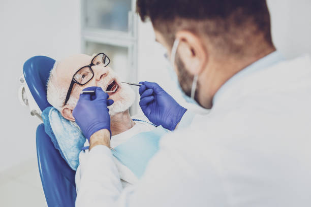 Best Emergency Tooth Extraction in Oakes, ND